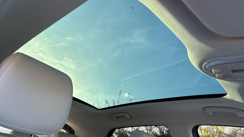 Hyundai IONIQ 5 168kW Namsan Edition 77 kWh 5dr Auto Electric Hatchback